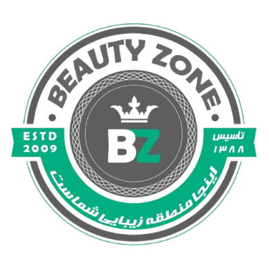 BeautyZone.vip Logo